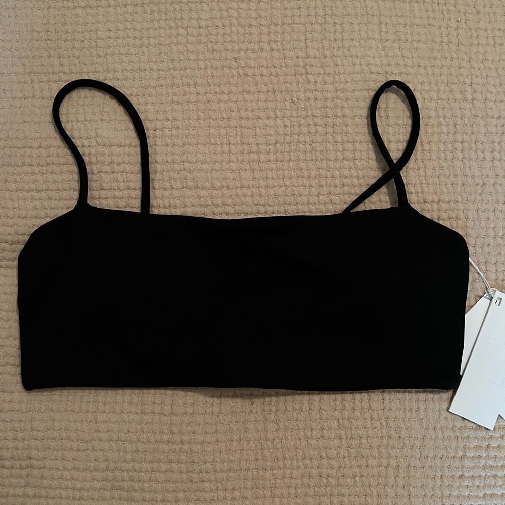 CSB Freedom Staple Crop Medium Black NWT
